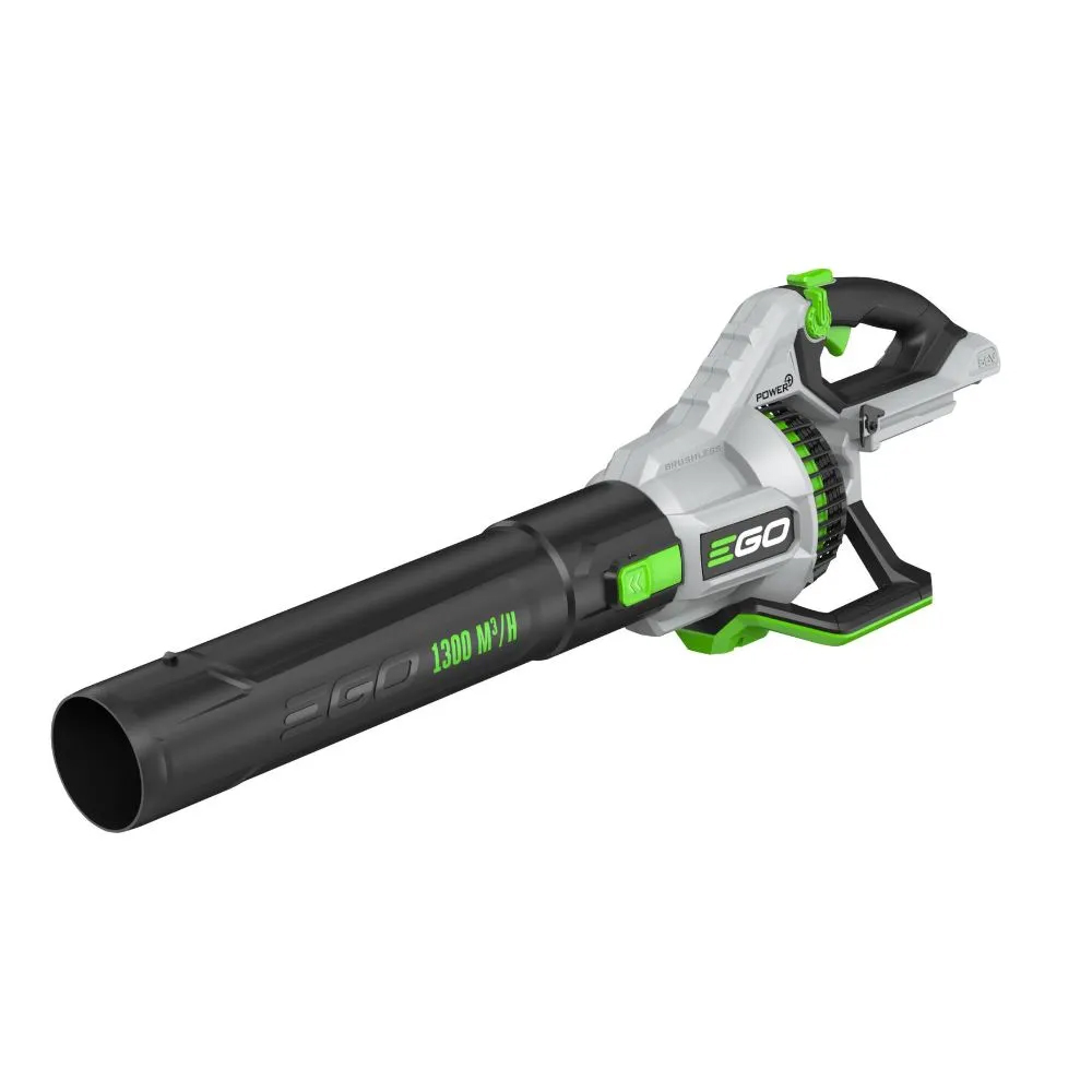 EGO Akkupuhallin LB7650E, runko