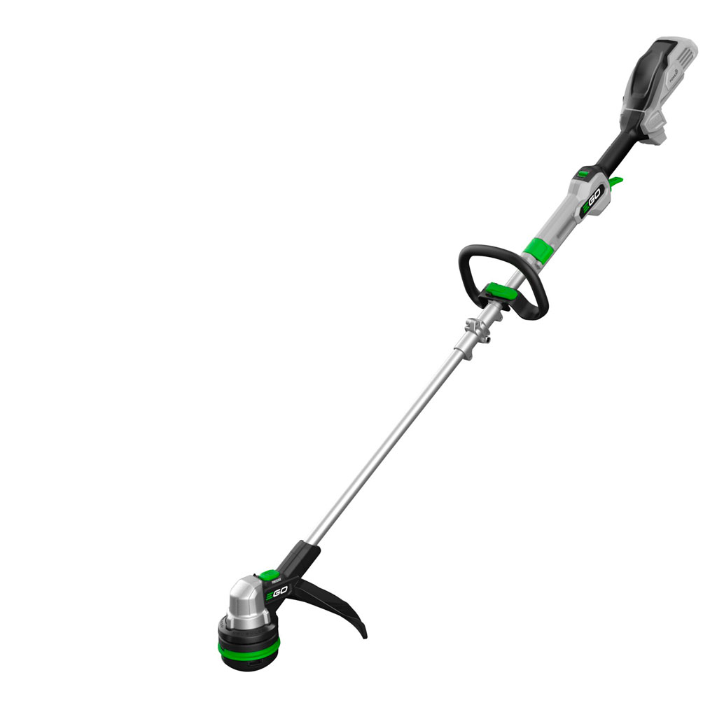 Akkutrimmeri Ego Power ST1401E-ST Set