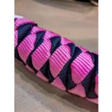 Riimunnaru EQCode salmiakki 2,5 m