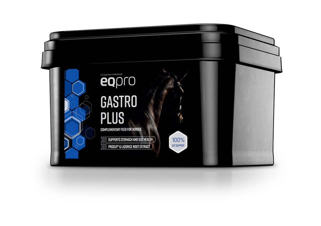EQPro Gastro Plus 700 g