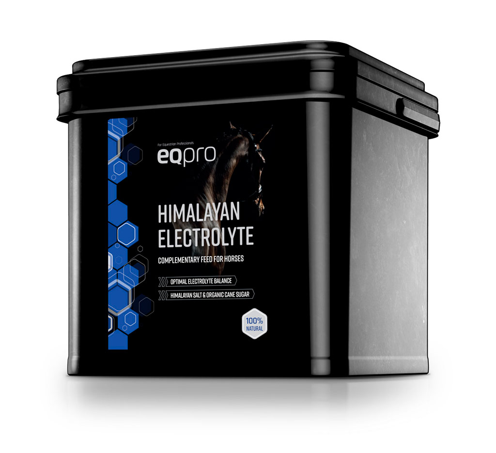 EQPro Himalayan Electrolyte