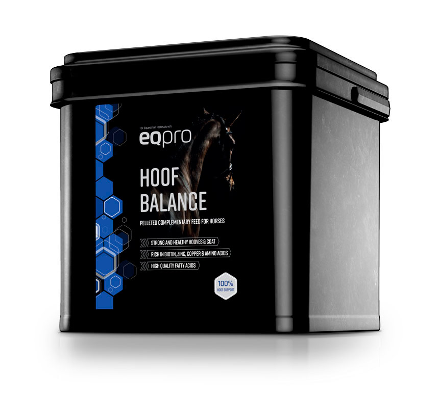 EQPro Hoof Balance 3200 g
