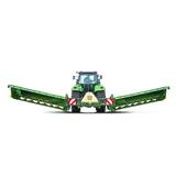 Krone EasyCut B 1000 CV Perhosniittomurskain