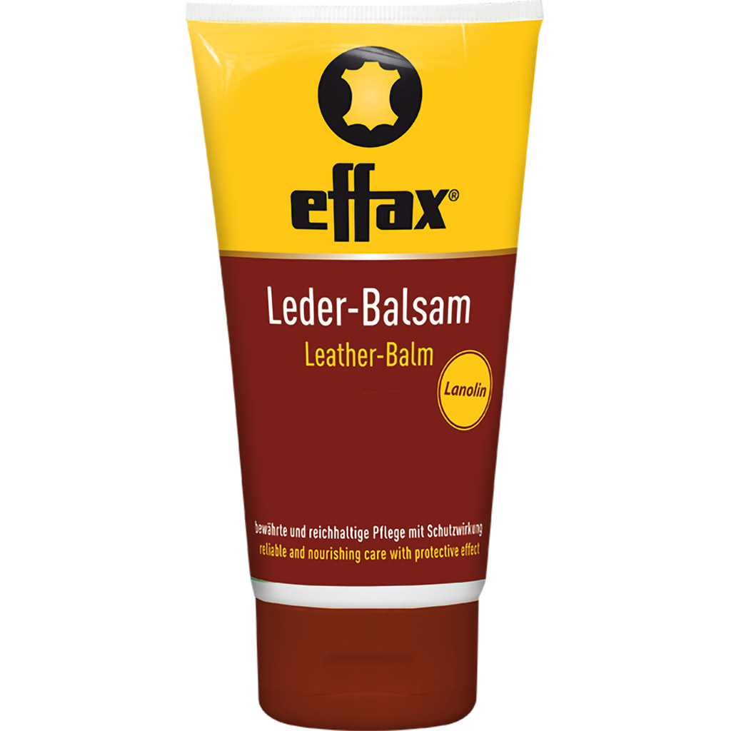 Effax Leather balm 150 ml tuubi