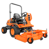 Kubota F251 -suurteholeikkuri