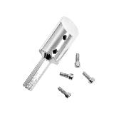 Wile rehukairan porakoneadapteri