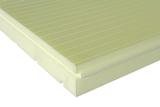 Eristyslevy CW-300 100x585x2485 Finnfoam