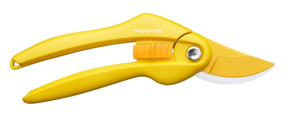 Ohileikkaavat oksasakset Sahrami Fiskars