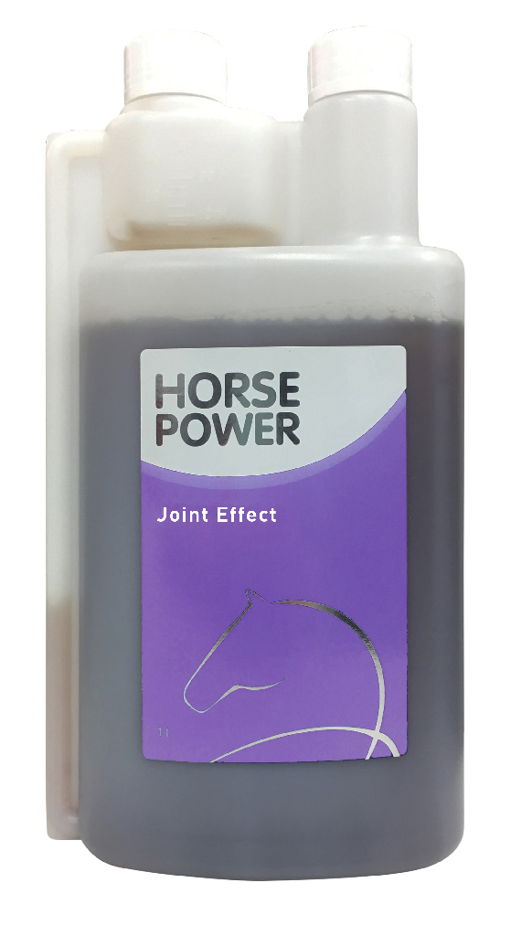 Horse Power Joint Effect 1000 ml