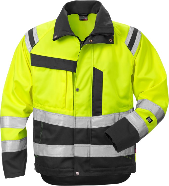 Fristads työtakki High vis 4026