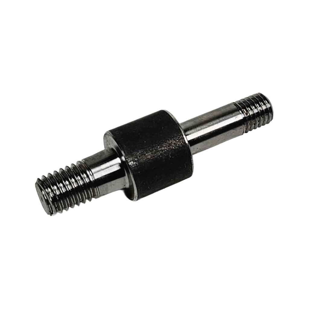 Akselipultti nylonpyörä 12/14x, 42487