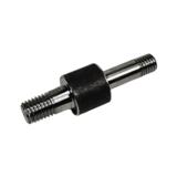 Akselipultti nylonpyörä 12/14X, 42487