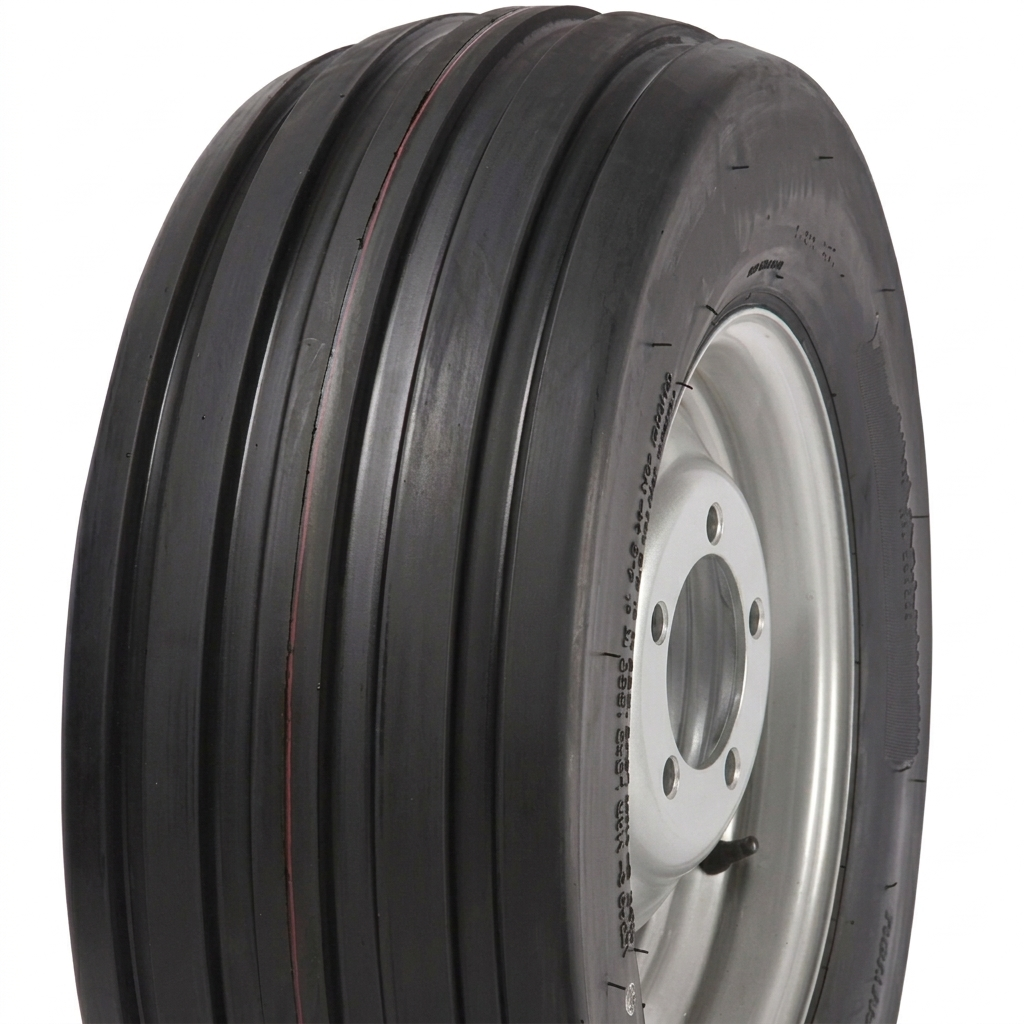 Äkeen pyörä 250/65-14.5 5/94/140 Potila, Multiva