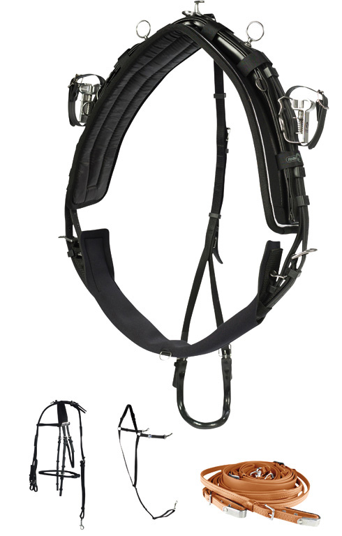Silakompletti QH Pro synteettinen