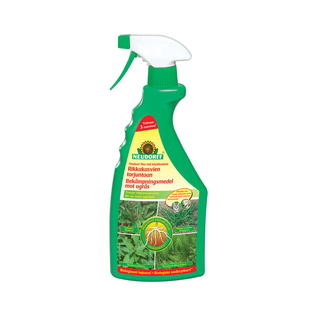 Finalsan Plus 750 ml sumute
