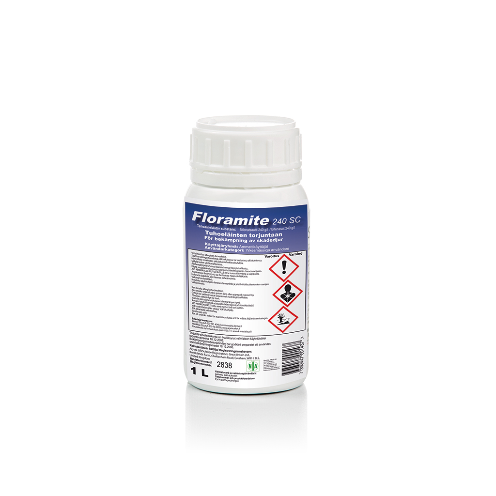 Floramite 240 SC