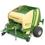 Krone Fortima F 1250 MC pyöröpaalain