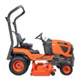Kubota G261 -puutarhatraktori