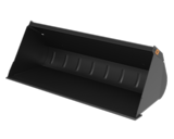 Quicke Yleiskauha GM