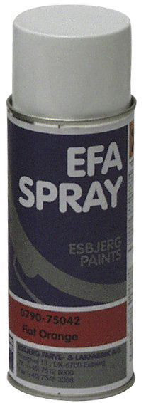 Maali Sampo keltainen 031, spray