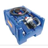 Adbluesäiliö Cemo 125l 12v 35l/min