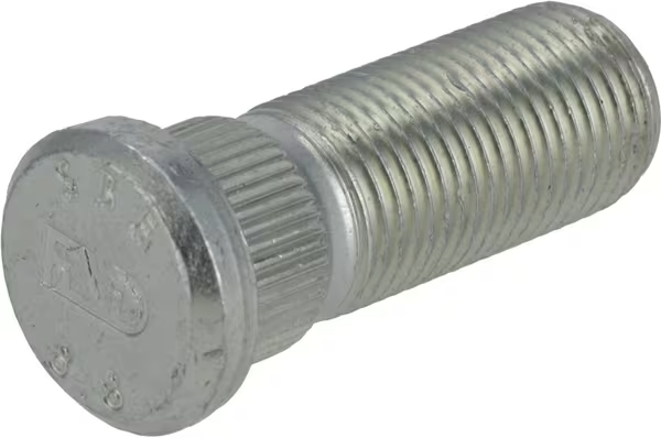 Pyöränpultti M18 x 1,5 x 49mm (10,9) FAD