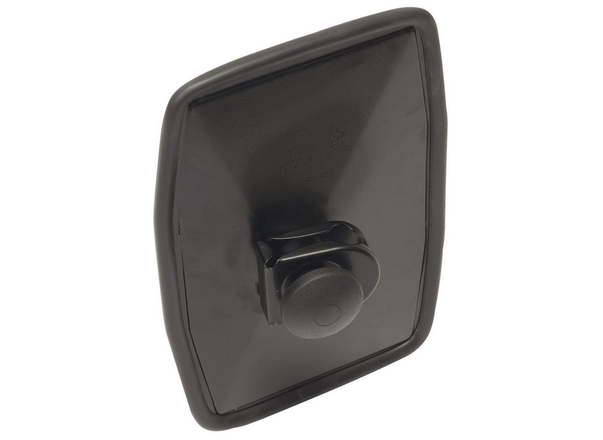 Peili 220mm x 305mm kaareva