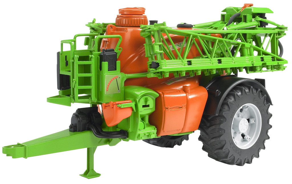 Lelu amazone ruisku ux5200 hinattava