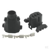 Pistoke 3-napainen JD-malli