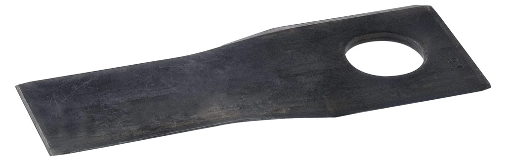Terälappu oikea 126x47x4mm, KT5611040001K