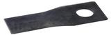 Terälappu oikea 126x47x4mm, KT5611040001K