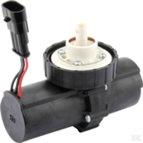 Polttoaineen siirtopumppu 12V NH/Valtra/MF/JD