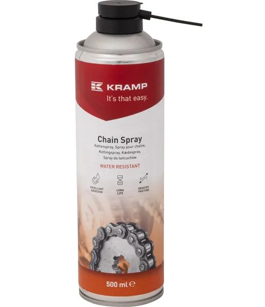 Ketjuspray 500ml
