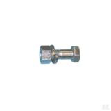 Pultti + Mutteri M14 x 1.5 x 40