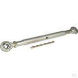 Työntövarsi 25/25mm 630-850 mm