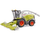 Claas Jaguar 980 Ajosilppuri (1:16)