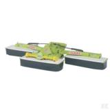 Claas Disco 8550 C Plus perhosniittokone 1:16