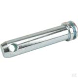 Vetovarren tappi 36 x 130 mm CAT.3