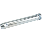 Työntövarren Tappi 25 X 142mm Cat.2