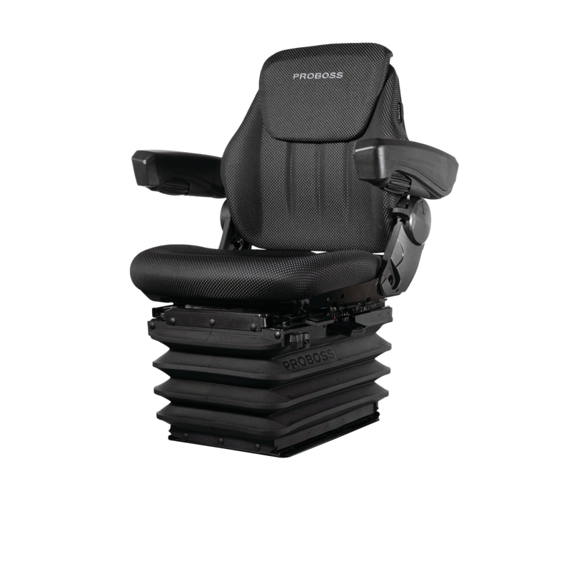 Traktorinistuin AS2480 Proboss