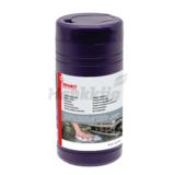 Puhdistuspyyhe 20x30cm 80 kpl