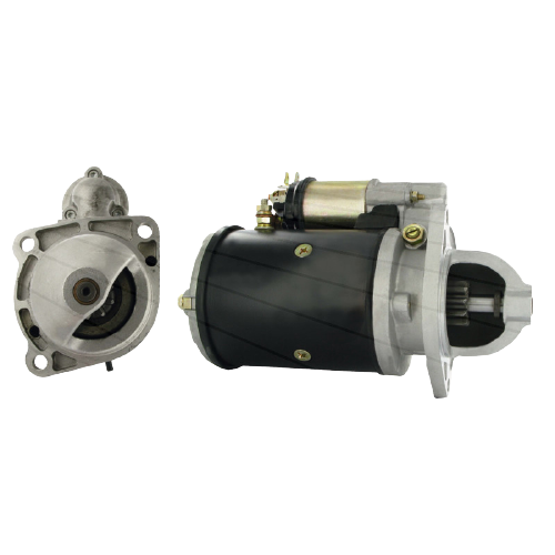 Startti 12V 2,8kw Ford