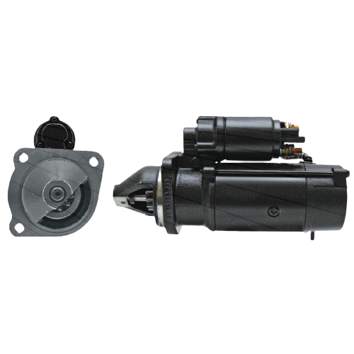 Startti 12V 4,2kw Massey Ferguson 3763362M94
