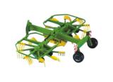 Krone Swadro 761-Heinänpöyhin 1:16