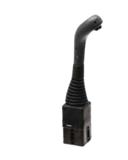 Joystick täydellinen Quicke/Trima 2 Katkaisimella