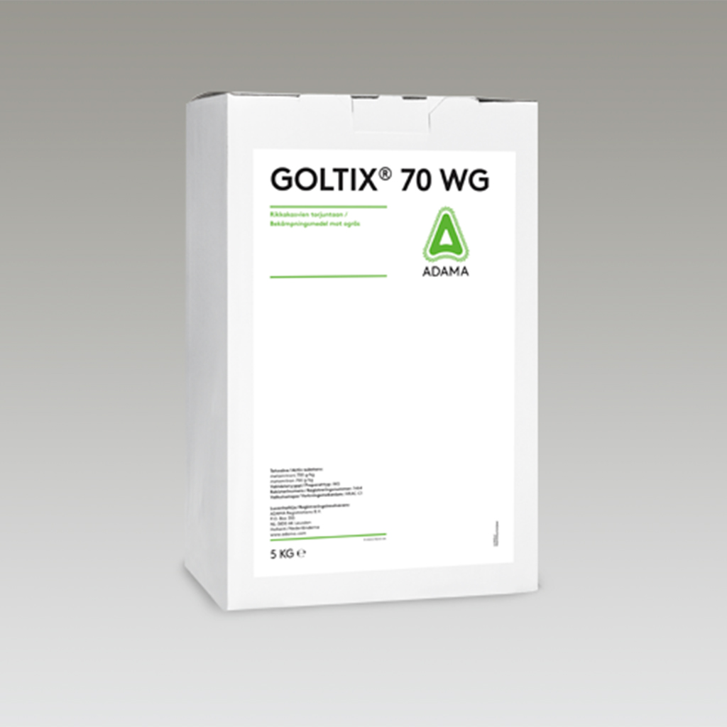 Goltix, 5kg