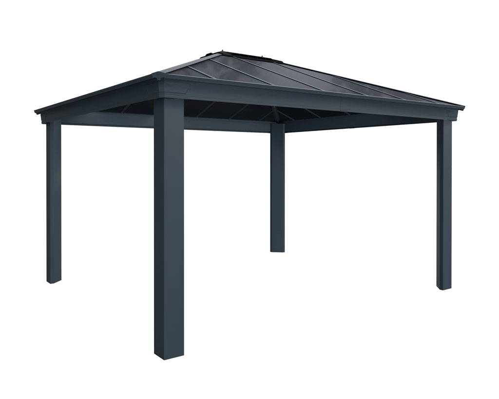 Paviljonki Jujo Dallas 4300