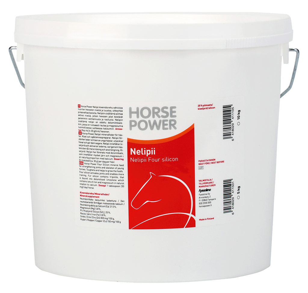Horse Power Nelipii 5 kg