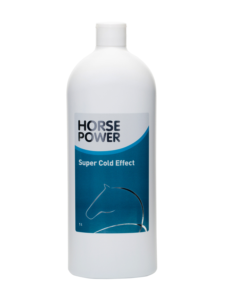 Horse Power Super Cold Effect 1000 ml