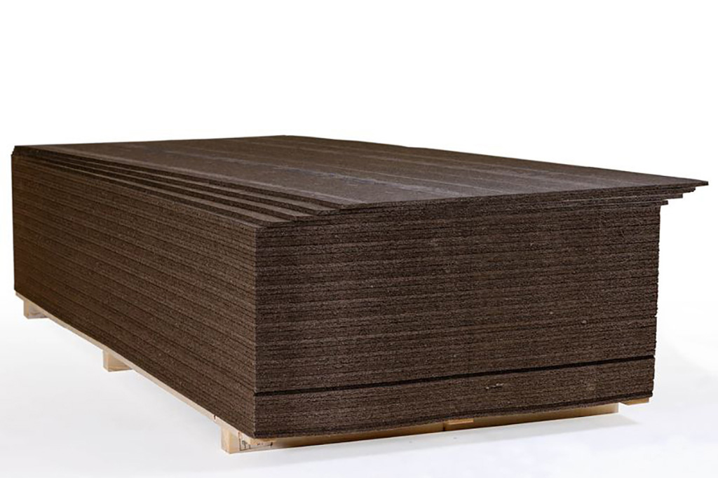 Hunton bitumi tuulensuoja 12mmx1200x3000